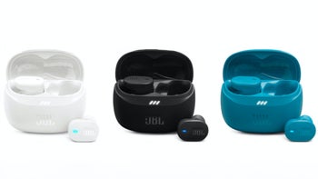 JBL once again takes Vegas by storm to flood the earbuds market with seven affordable new options