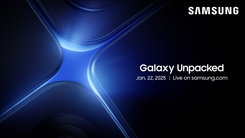 Samsung announces Galaxy Unpacked event for January 22nd, new and improved AI