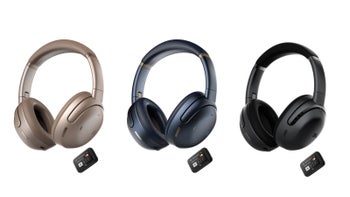 JBL aims to blow minds and set new standards with the Tour One M3 headphones and PartyBox 520