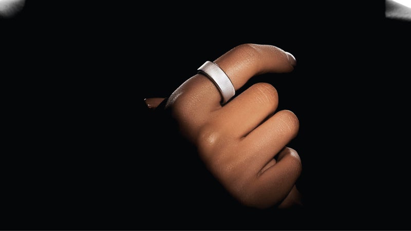 Think $1,900 is too much for a smart ring? Ultrahuman begs to differ