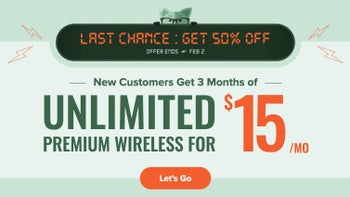 Mint Mobile crazy January deals: any plan for $15/mo!