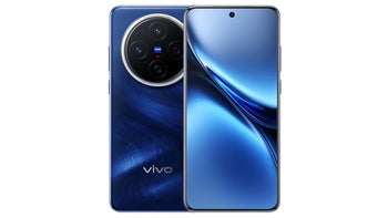 Vivo X200 Ultra live images confirm the new flagship is just around the corner