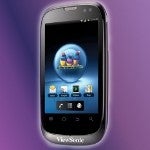 Viewsonic outs a dual-SIM V350 Android phone and a dual-boot Windows 7/Android ViewPad 10Pro tablet