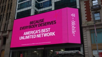 Great new T-Mobile offer goes live without any fanfare