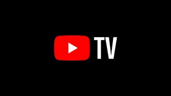 YouTube TV logo