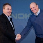 Nokia expects 2011 and 2012 to be transition years