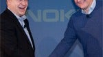 Nokia expects 2011 and 2012 to be transition years