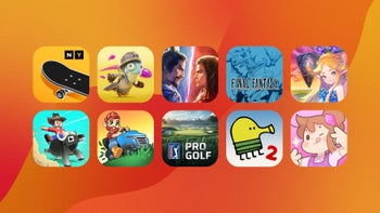 Apple Arcade kicks off 2025 with 10 new games