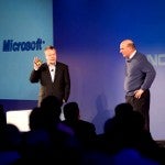 Nokia Strategy and Financial Briefing conference Q&A