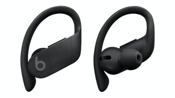 Beats Powerbeats Pro