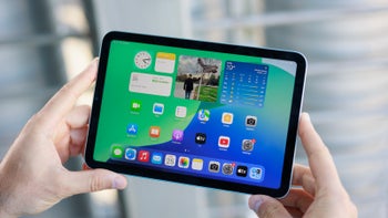 iPad mini (A17 Pro)