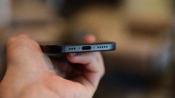 New iPhone USB-C port hack raises security concerns