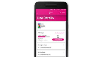 T-Mobile is no longer letting you decide which app to use