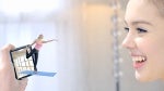 LG Optimus 3D teased on video