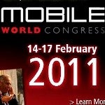 MWC events for the 13th of February