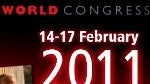 MWC events for the 13th of February