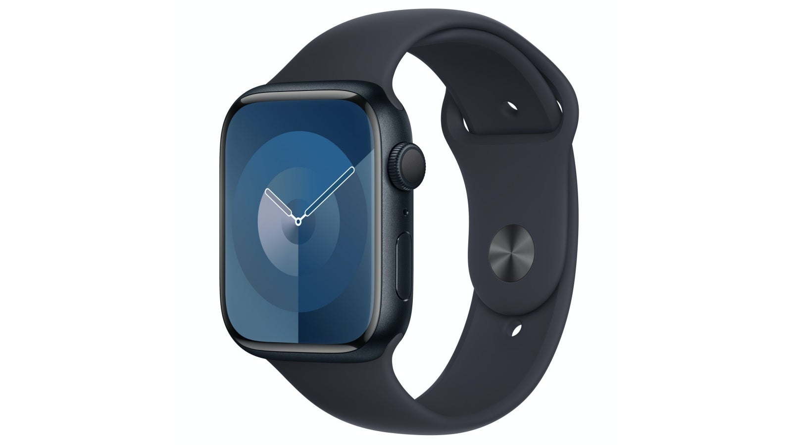 Walmart is clearing out its Apple Watch Series 9 inventory with an exceptional 45mm deal