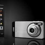 Altek Leo is a 14MP Android cameraphone to be introduced at the MWC Expo
