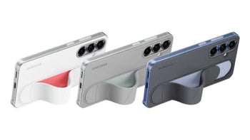 Samsung Galaxy S25 series official cases leaked, revealing a variety of colors and styles