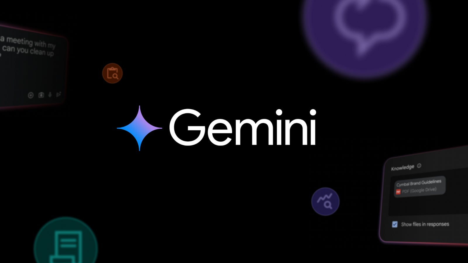 Google integrates Gemini into Workspace Business and Enterprise plans, but increases prices