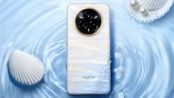 Realme 14 Pro+