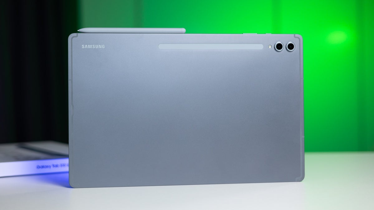 Samsung Galaxy Tab S10 Ultra