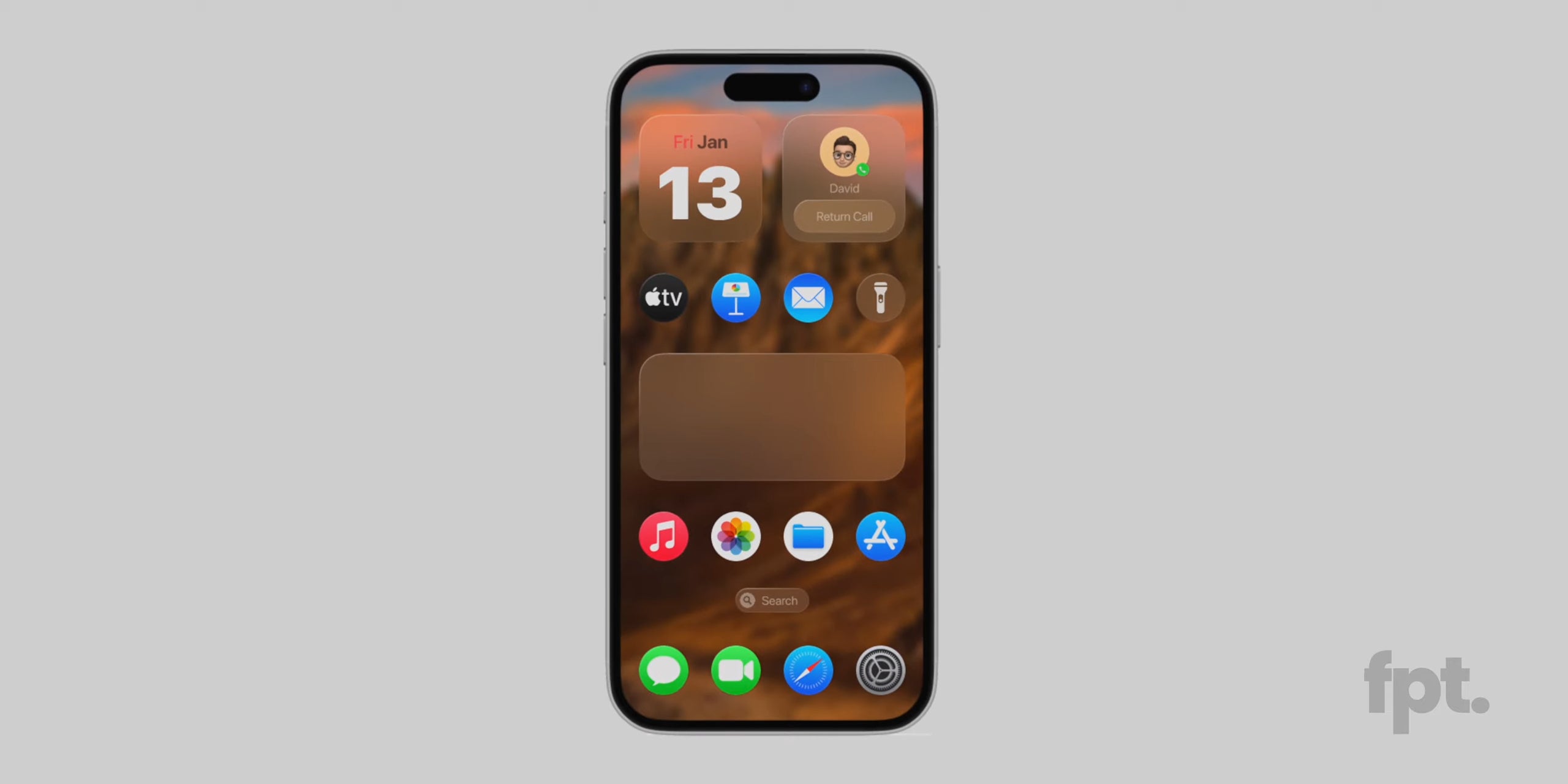 iOS 19 leaked video hints at another major redesign from Apple following iOS 18 changes