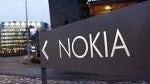 Nokia employees are protesting by walking out of work today