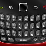 WIND's BlackBerry Bold 9700 & Curve 9300 are upgraded to OS 6