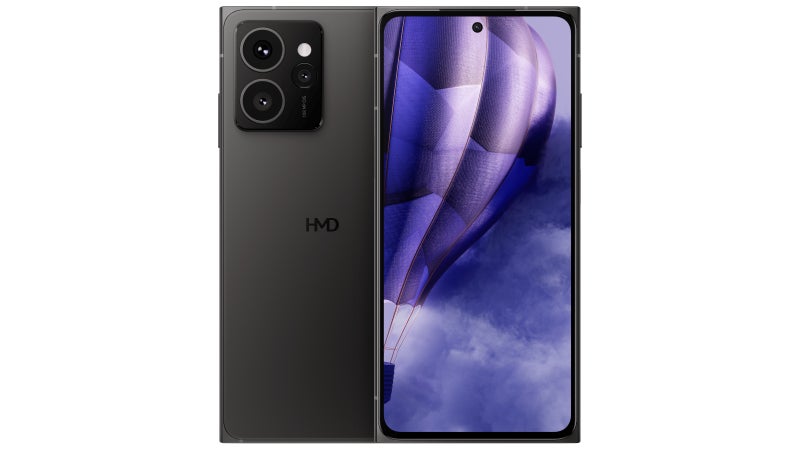 HMD’s second phone to receive the Android 15 update is the Skyline