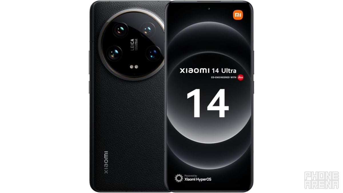 Xiaomi 15 Ultra Coming To Global Markets In Q1 2025 PhoneArena Xiaomi 15 Ultra Coming To Global Markets In Q1 2025 PhoneArena