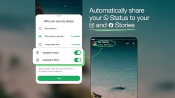 Meta adds another of its platforms to your Accounts Centre – WhatsApp