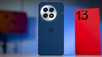 OnePlus 13 update brings consistent camera improvements