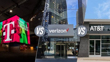 T-Mobile vs Verizon vs AT&T: Reliability, plans, coverage