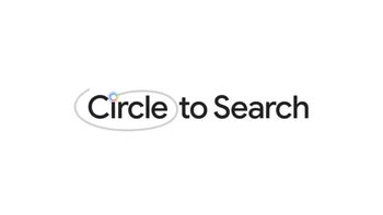 Circle to Search logo