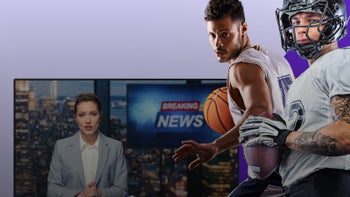 Comcast launches its own sports bundle, adds news to the mix