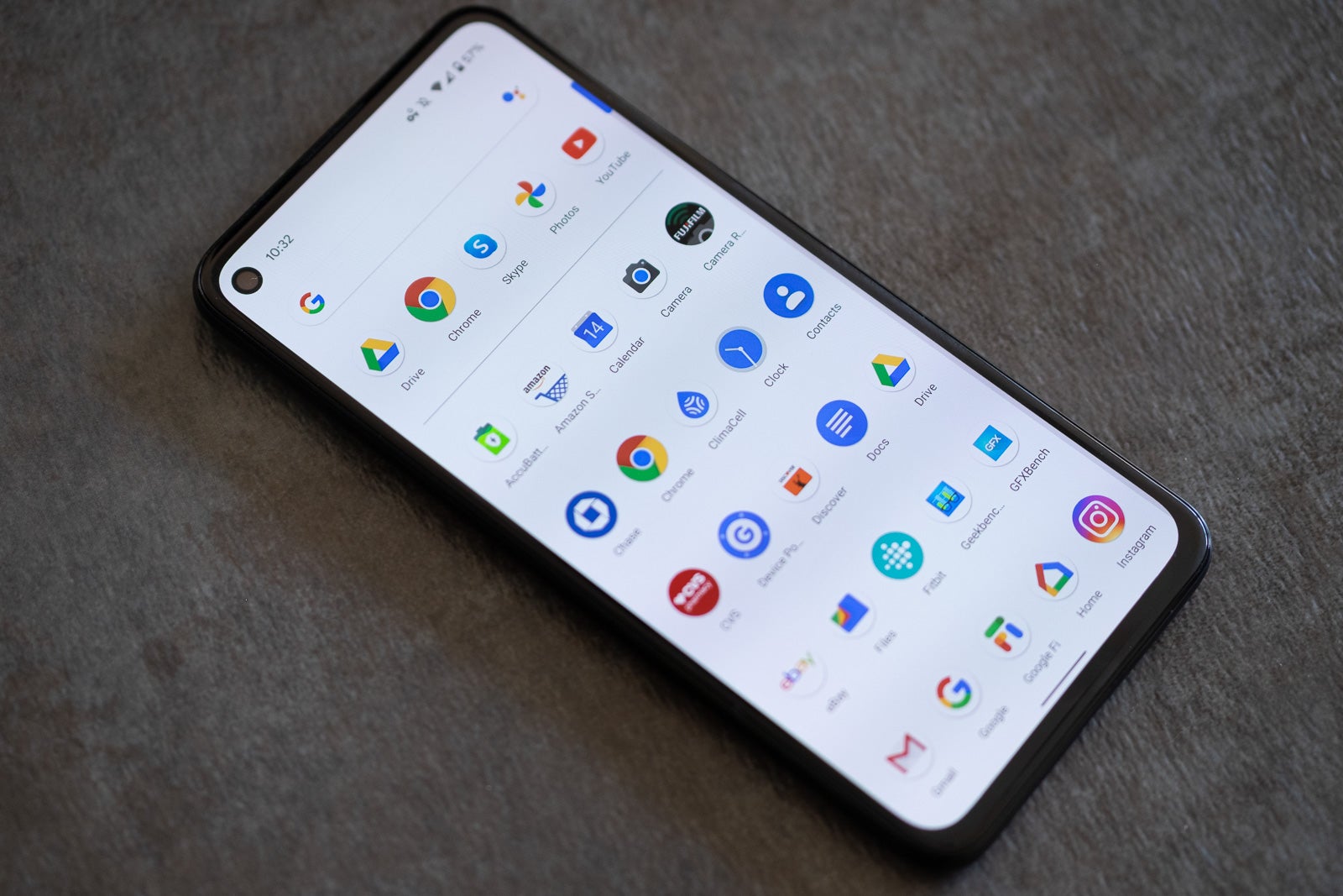 Pixel 4a users itching to sue Google for making the phone unusable