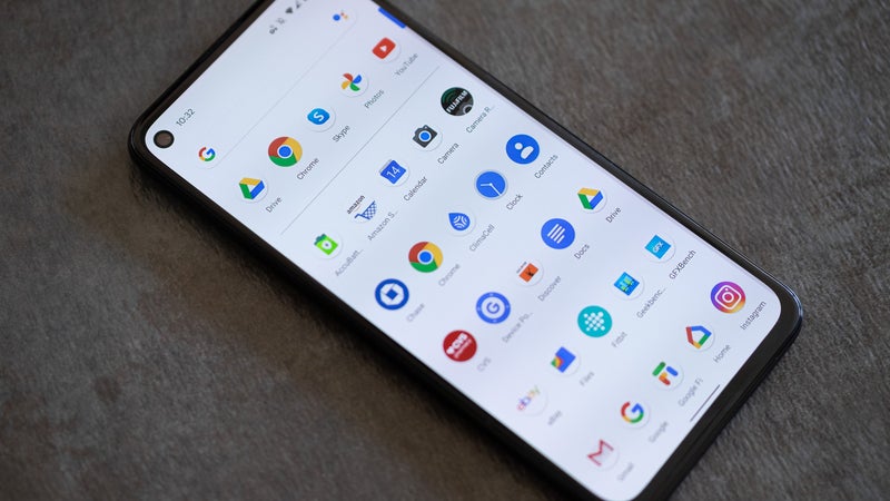 Pixel 4a users itching to sue Google for making the phone unusable