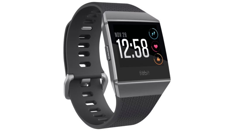 Fitbit pays $12 million fine for Ionic smartwatches that burned users