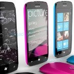 First Nokia Windows Phone 7 might come out in 2011?