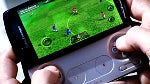 Sony Ericsson Xperia Play rocks the Android game with 50 titles at launch, soon on Verizon