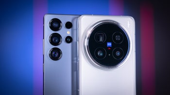 Galaxy S25 Ultra vs Vivo X200 Pro: Sample Photos Comparison