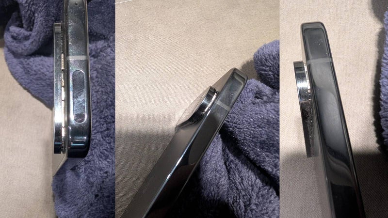 Pixel 9 Pro owner mocked by Google after they complained of camera bar coming off