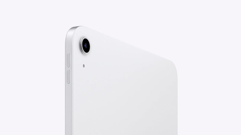 iPad (A16) colors: all the official hues