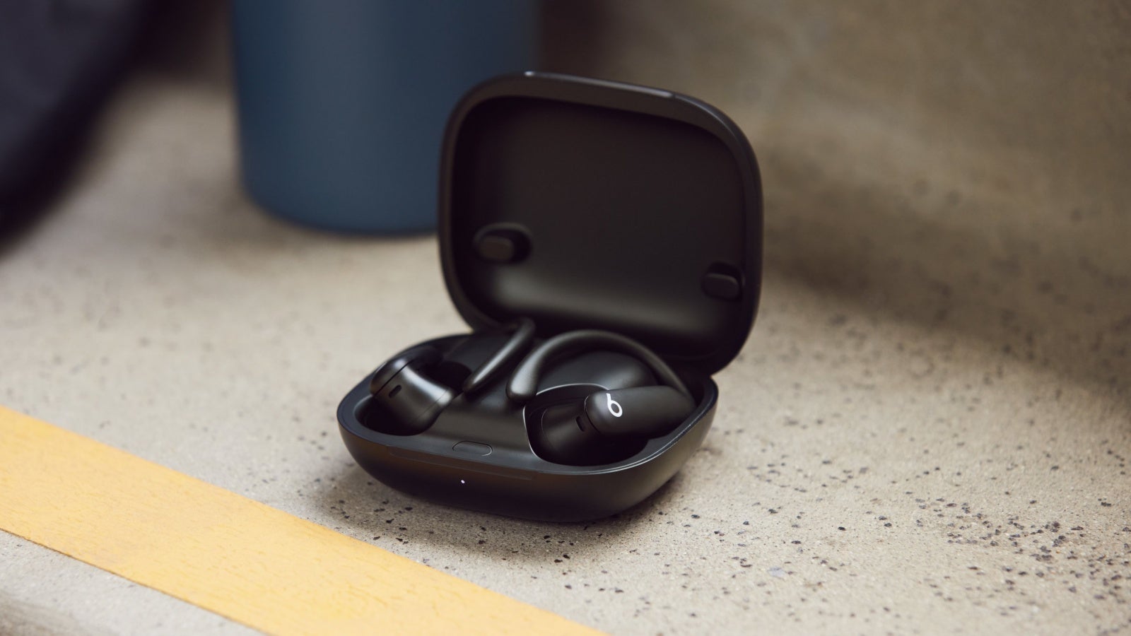 Apple's key Beats Powerbeats Pro 2 upgrade, full specs, colors, and price are all out of the bag now