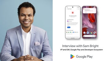 Google Play chief discusses 2024 milestones and future focus on security and store discovery