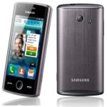 Samsung Wave 578 revealed as the first bada phone with NFC chip for mobile payments