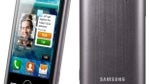 Samsung Wave 578 revealed as the first bada phone with NFC chip for mobile payments
