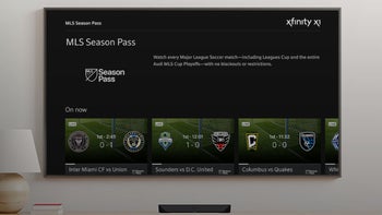 Apple and Comcast team up to offer new MLS Season Pass viewing experience