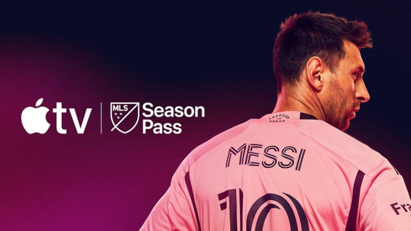 DirecTV customers get access to MLS Season Pass for the first time